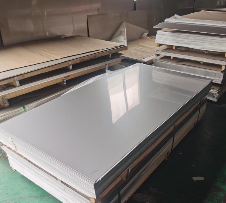 科尔沁右翼前321不锈钢板