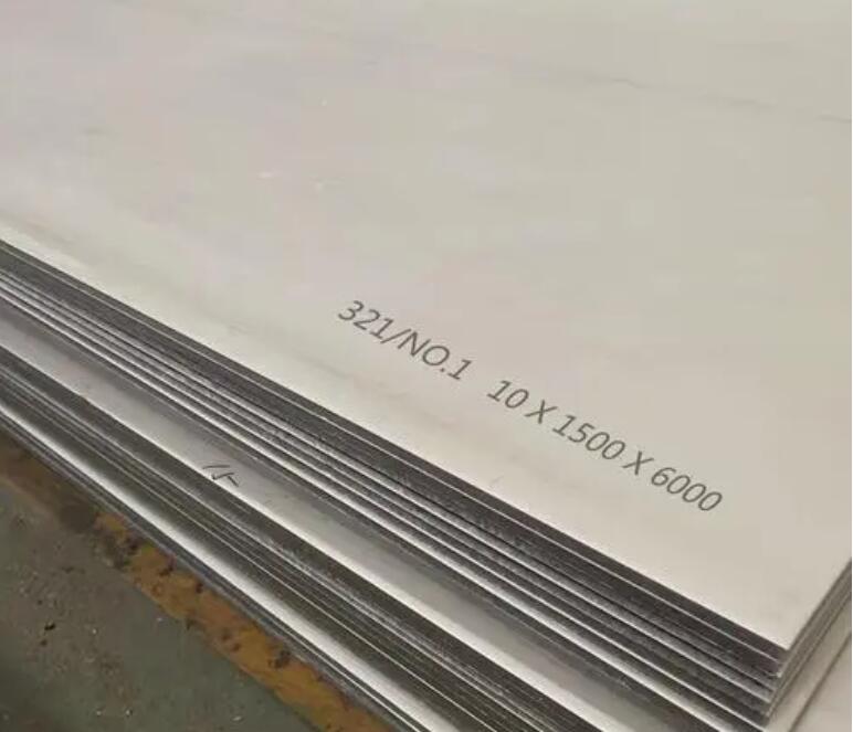 科尔沁右翼前321不锈钢板