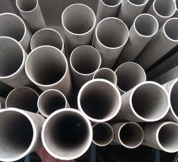 科尔沁右翼前321不锈钢管