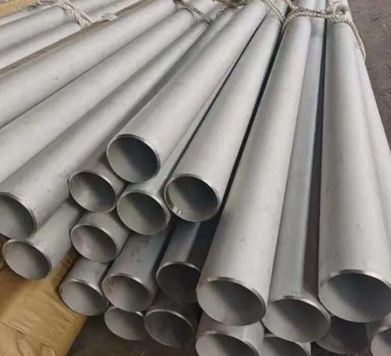 科尔沁右翼前304不锈钢管