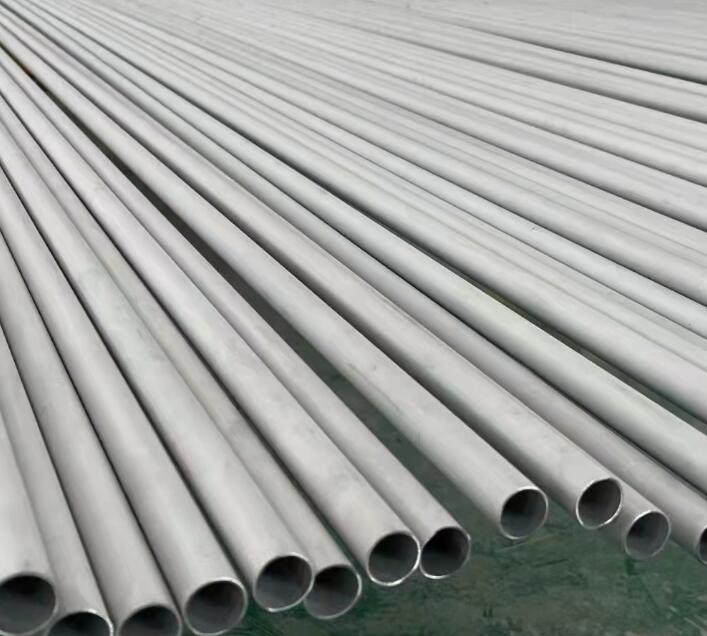 科尔沁右翼前441不锈钢管