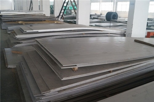 科尔沁右翼前304不锈钢板