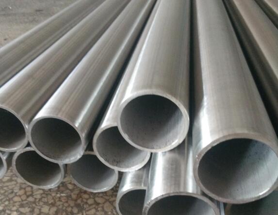 科尔沁右翼前321不锈钢管