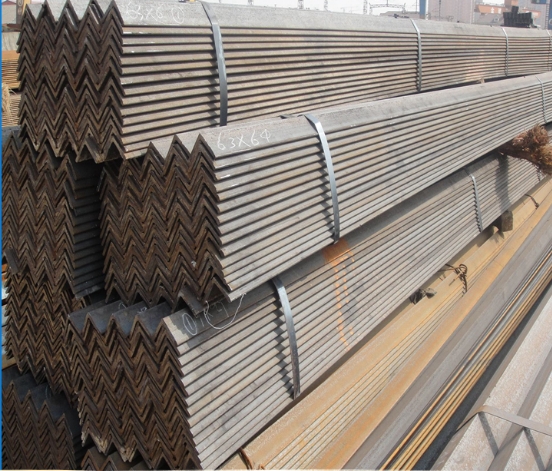 科尔沁右翼前Q235角钢