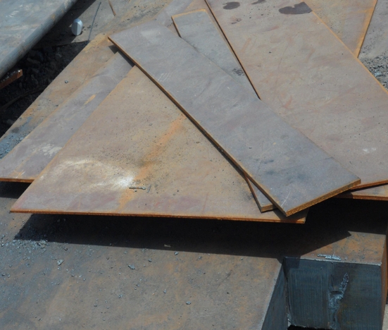 科尔沁右翼前NM360C耐磨板